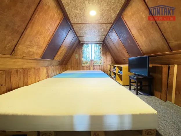 Prodej chaty, Vitín, 70 m2