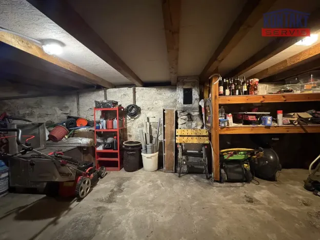 Prodej chaty, Vitín, 70 m2