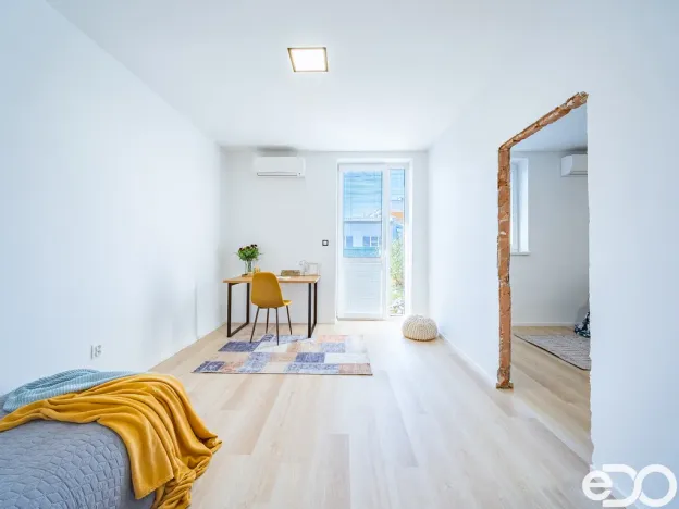 Prodej bytu 3+kk, Nymburk, Jičínská, 70 m2