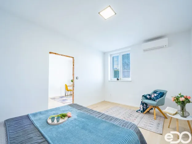 Prodej bytu 3+kk, Nymburk, Jičínská, 70 m2