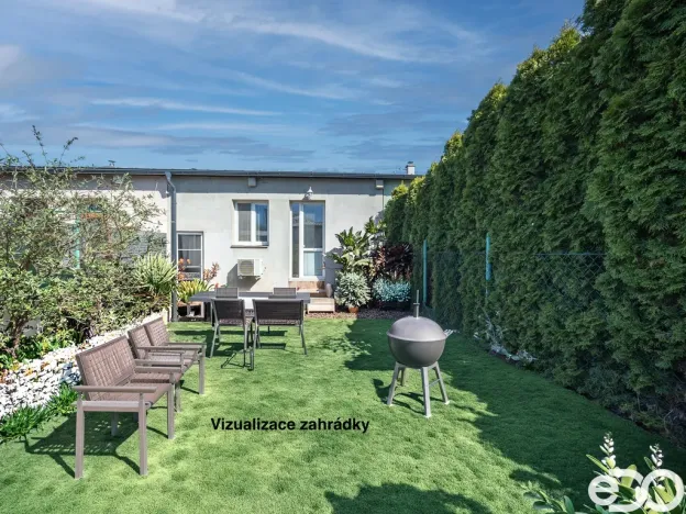 Prodej bytu 3+kk, Nymburk, Jičínská, 70 m2