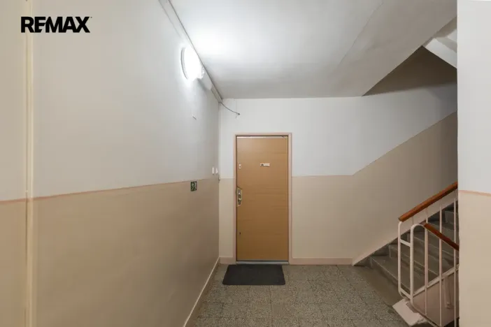 Prodej bytu 3+1, Meziboří, J. A. Komenského, 67 m2