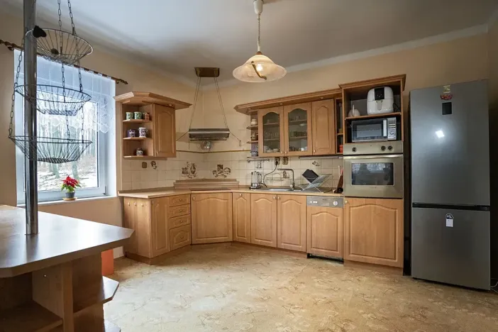 Prodej vily, Dubí, Ruská, 250 m2