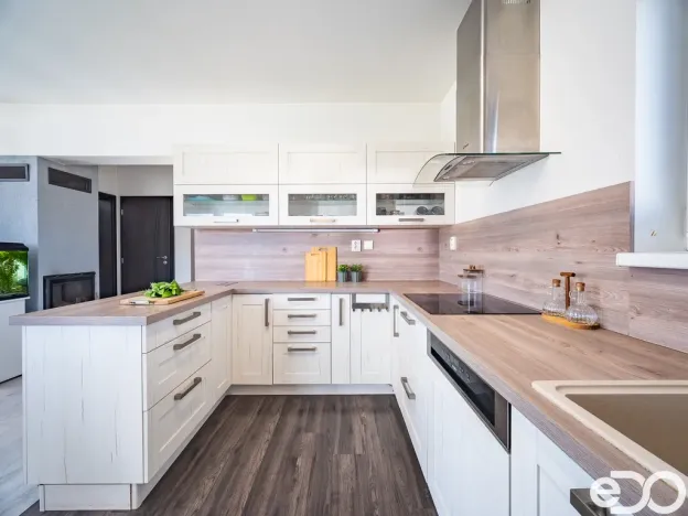 Prodej rodinného domu, Kozomín, 135 m2