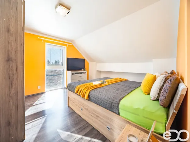 Prodej rodinného domu, Kozomín, 135 m2