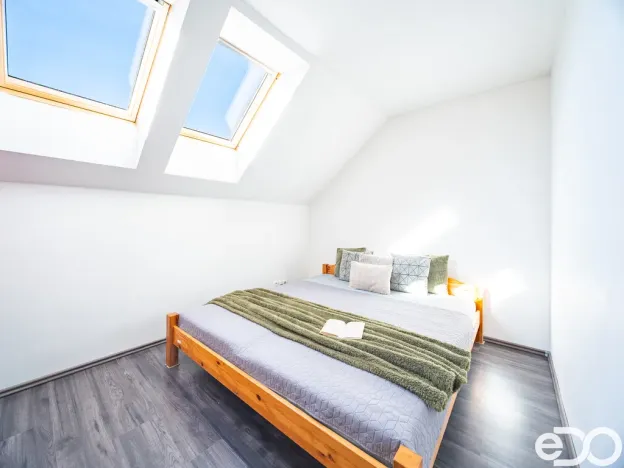 Prodej rodinného domu, Kozomín, 135 m2