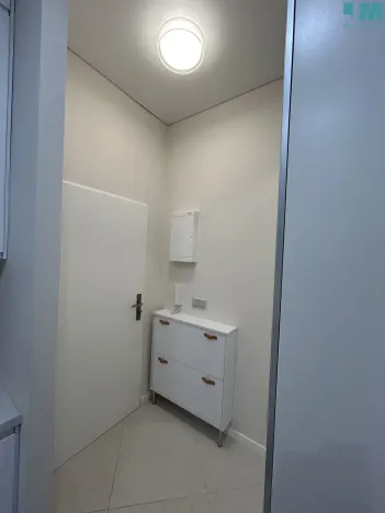 Pronájem bytu 2+1, Praha, Vrchlického, 51 m2