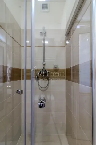 Pronájem bytu 1+kk, Praha - Břevnov, Bělohorská, 20 m2