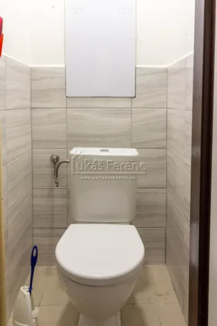 Pronájem bytu 1+kk, Praha - Břevnov, Bělohorská, 20 m2