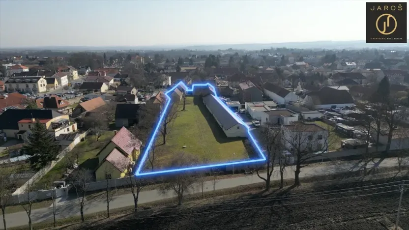 Prodej rodinného domu, Rudná, Havlíčkovo nám., 305 m2