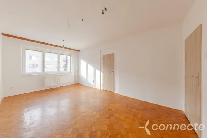 Pronájem bytu 3+1, Zlín, Hluboká, 80 m2