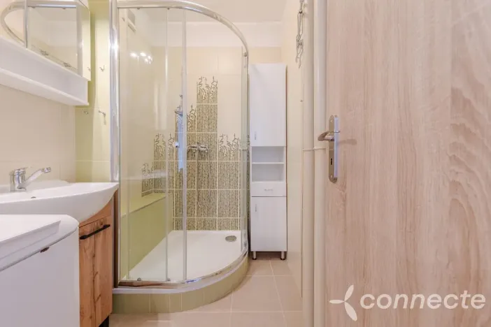 Pronájem bytu 3+1, Zlín, Hluboká, 80 m2