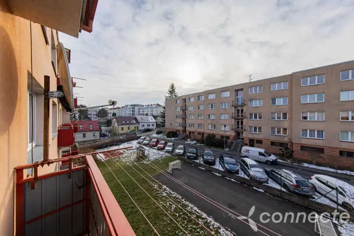 Pronájem bytu 3+1, Zlín, Hluboká, 80 m2