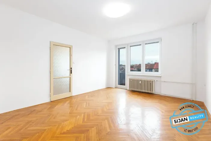 Prodej bytu 3+1, Prostějov, Slovenská, 80 m2