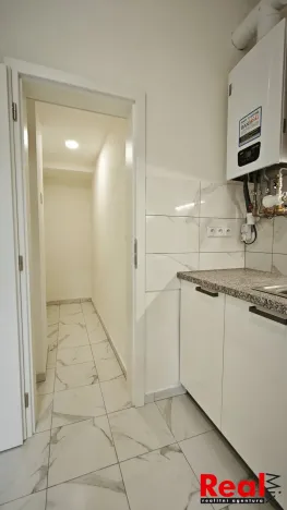 Pronájem bytu 3+1, Brno - Veveří, Grohova, 69 m2