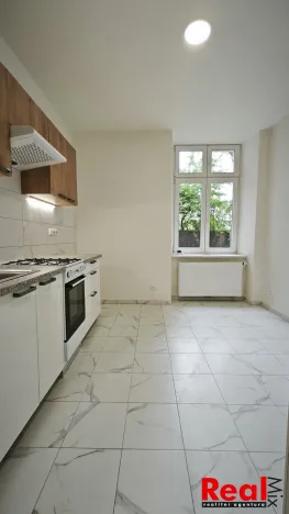 Pronájem bytu 3+1, Brno - Veveří, Grohova, 69 m2