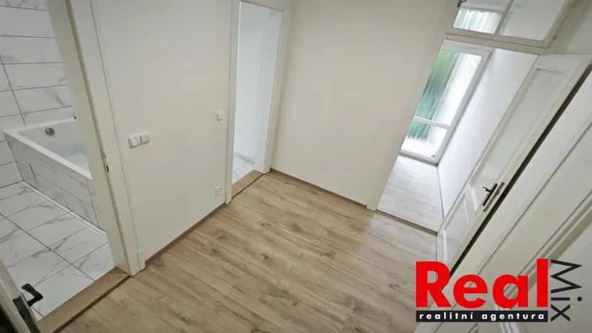 Pronájem bytu 3+1, Brno - Veveří, Grohova, 69 m2