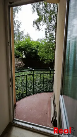 Pronájem bytu 3+1, Brno - Veveří, Grohova, 69 m2