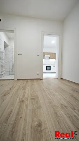 Pronájem bytu 3+1, Brno - Veveří, Grohova, 69 m2