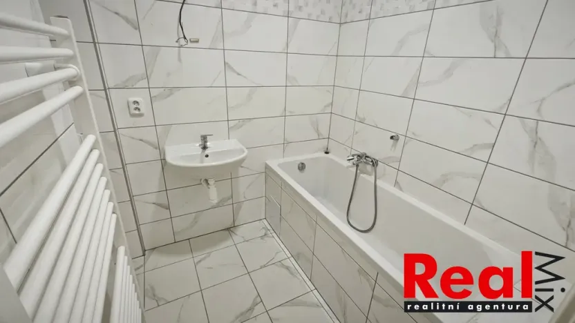 Pronájem bytu 3+1, Brno - Veveří, Grohova, 69 m2