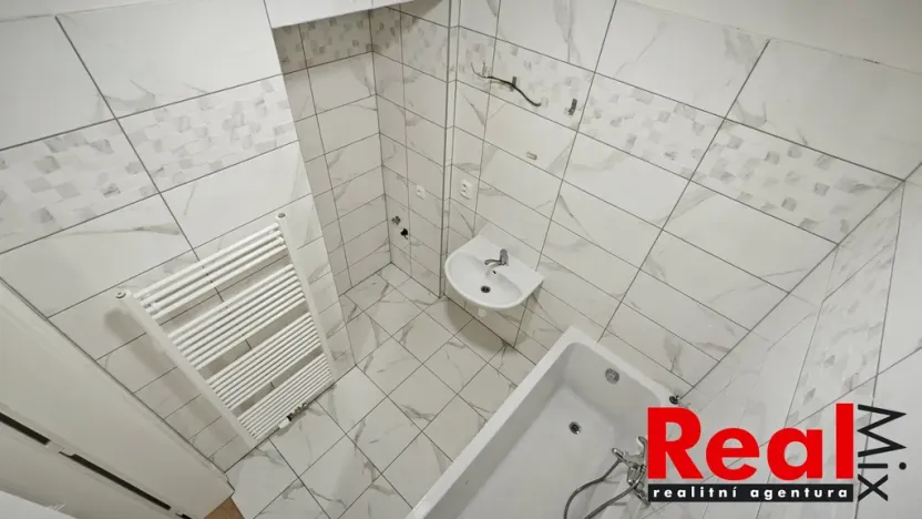 Pronájem bytu 3+1, Brno - Veveří, Grohova, 69 m2