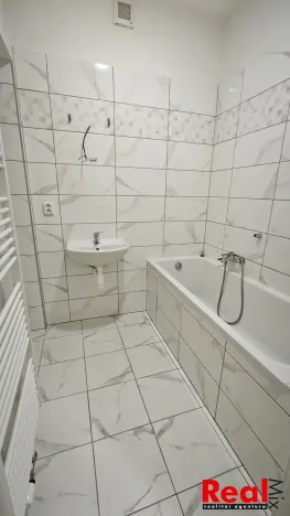 Pronájem bytu 3+1, Brno - Veveří, Grohova, 69 m2