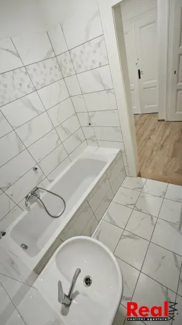 Pronájem bytu 3+1, Brno - Veveří, Grohova, 69 m2