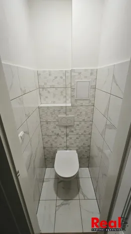 Pronájem bytu 3+1, Brno - Veveří, Grohova, 69 m2