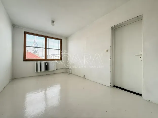 Pronájem bytu 2+kk, Praha - Žižkov, Sudoměřská, 62 m2