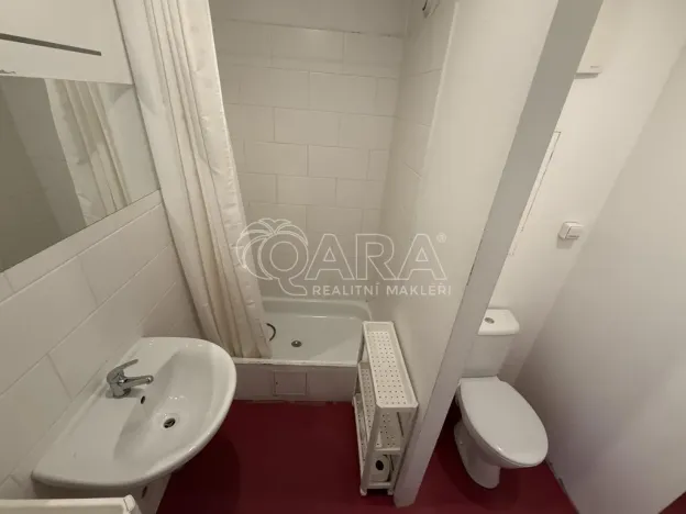 Pronájem bytu 2+kk, Praha - Žižkov, Sudoměřská, 62 m2