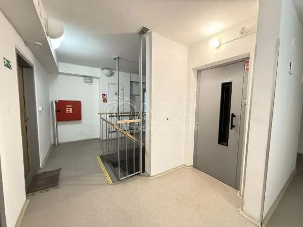 Pronájem bytu 2+kk, Praha - Žižkov, Sudoměřská, 62 m2