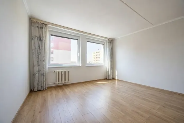 Prodej bytu 2+kk, Praha - Černý Most, Kpt. Stránského, 44 m2