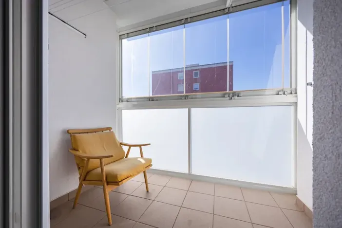 Prodej bytu 2+kk, Praha - Černý Most, Kpt. Stránského, 44 m2