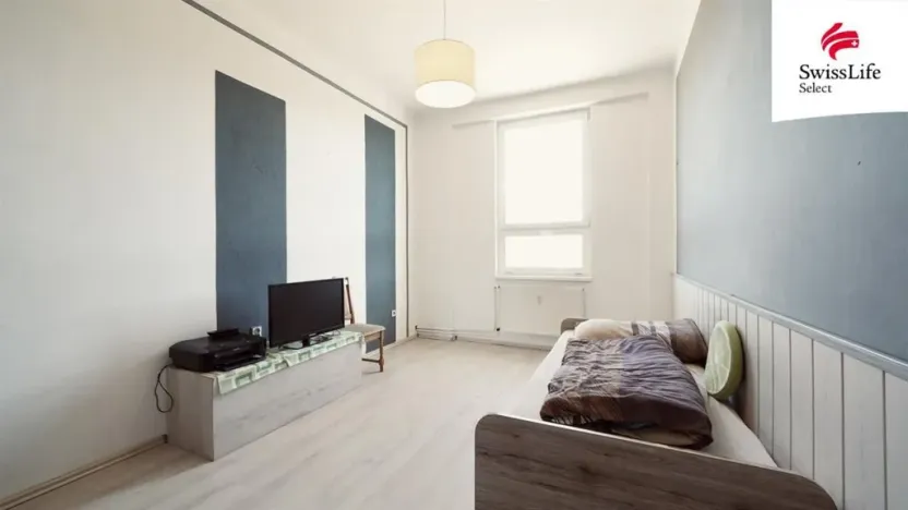 Prodej bytu 4+kk, Nechvalice, 109 m2