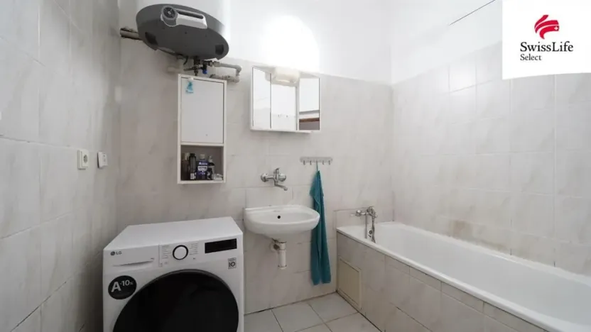 Prodej bytu 4+kk, Nechvalice, 109 m2