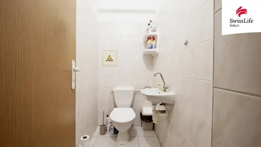 Prodej bytu 4+kk, Nechvalice, 109 m2