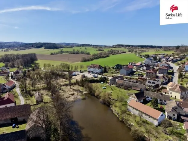 Prodej bytu 4+kk, Nechvalice, 109 m2