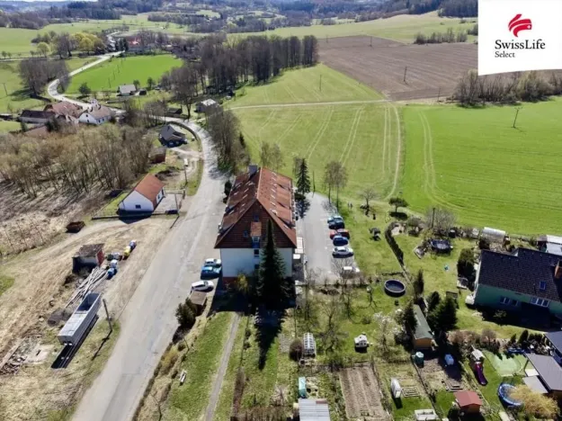 Prodej bytu 4+kk, Nechvalice, 109 m2