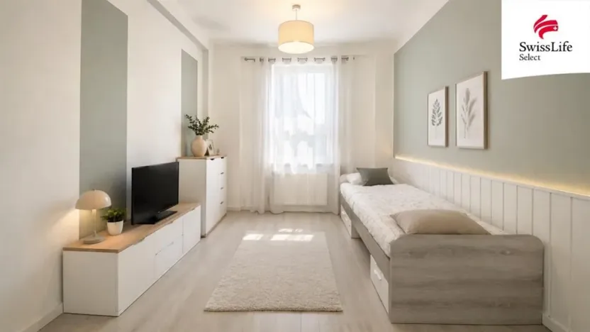 Prodej bytu 4+kk, Nechvalice, 109 m2