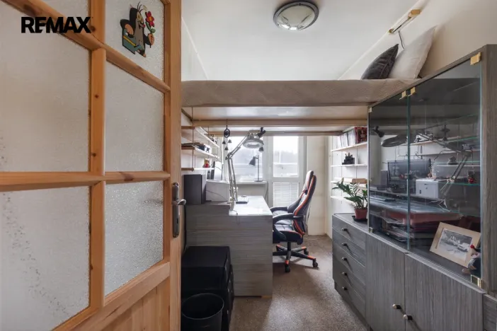 Prodej bytu 3+1, Meziboří, J. A. Komenského, 67 m2