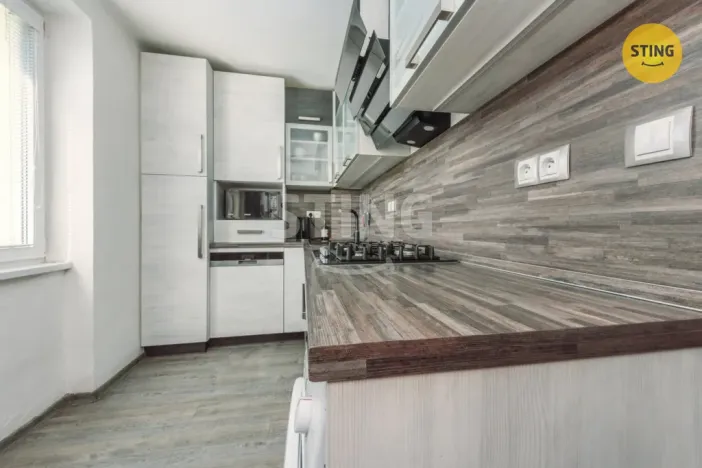 Prodej bytu 3+1, Pardubice, Na Drážce, 67 m2