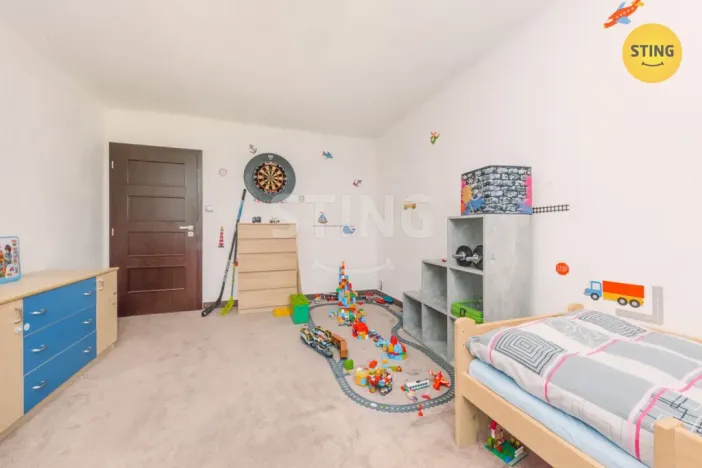 Prodej bytu 3+1, Pardubice, Na Drážce, 67 m2