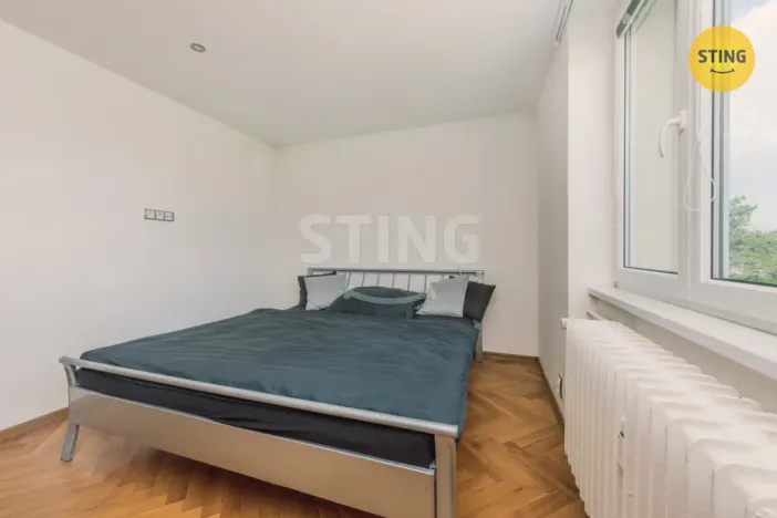 Prodej bytu 3+1, Pardubice, Na Drážce, 67 m2