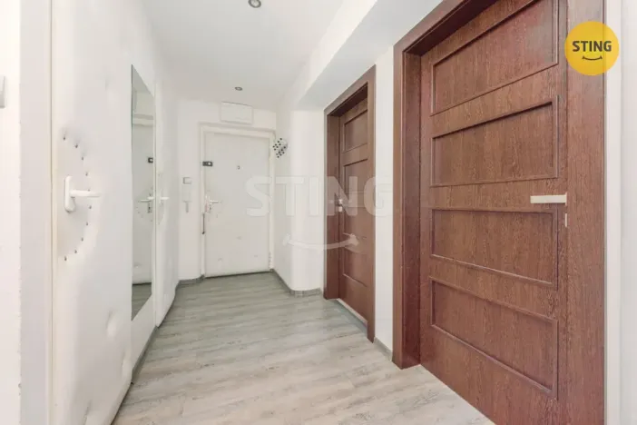 Prodej bytu 3+1, Pardubice, Na Drážce, 67 m2