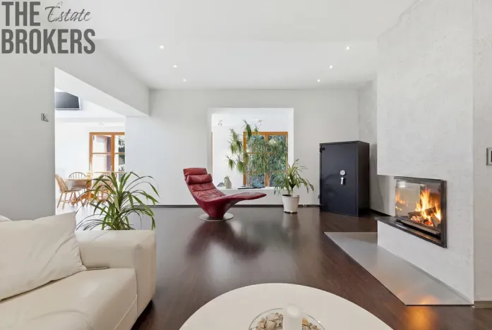 Prodej rodinného domu, Omice, Brněnská, 218 m2