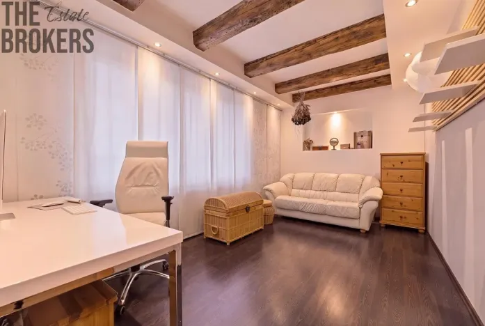 Prodej rodinného domu, Omice, Brněnská, 218 m2