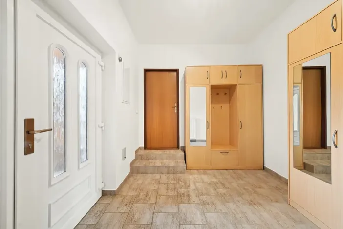 Prodej rodinného domu, Malá Hraštice, 317 m2