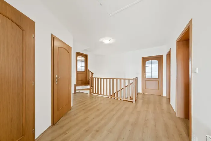 Prodej rodinného domu, Malá Hraštice, 317 m2