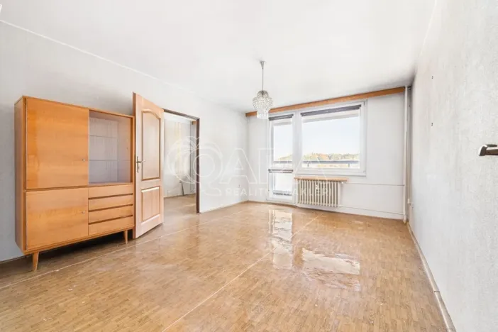 Prodej bytu 3+1, Náchod - Staré Město nad Metují, Pražská, 67 m2