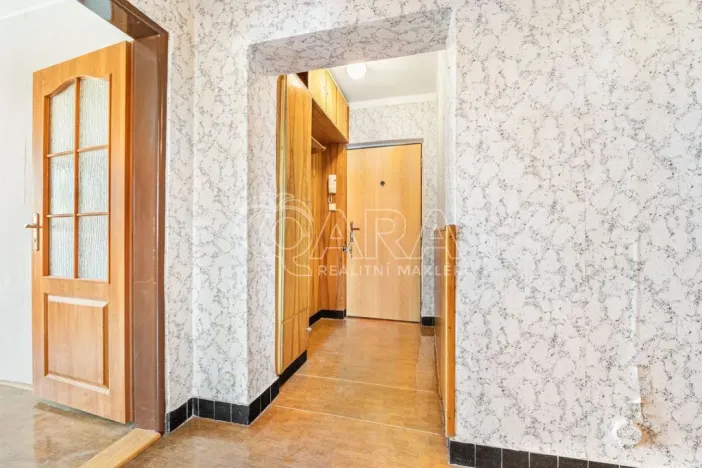 Prodej bytu 3+1, Náchod - Staré Město nad Metují, Pražská, 67 m2